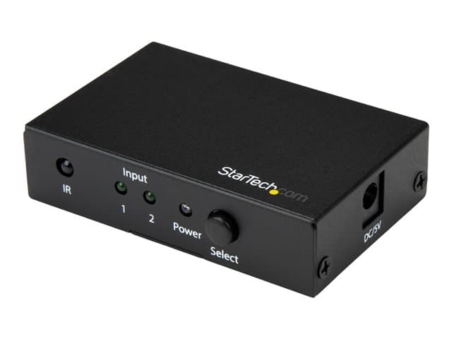 Startech 2 Port HDMI Switch