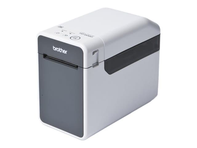 Brother TD-2125N