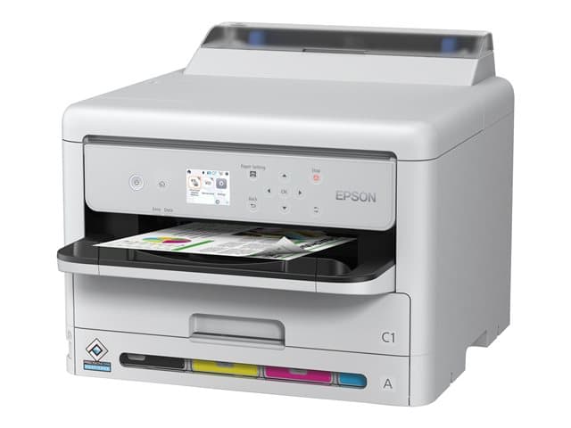 Epson WorkForce Pro WF-C5390DW