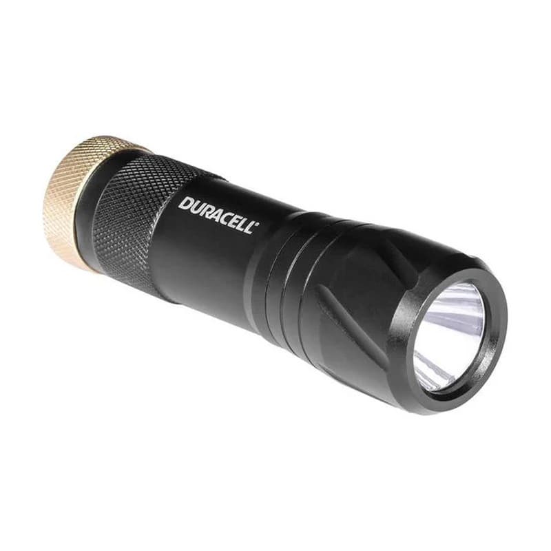 DURACELL Super Clear Led Compact Torch...