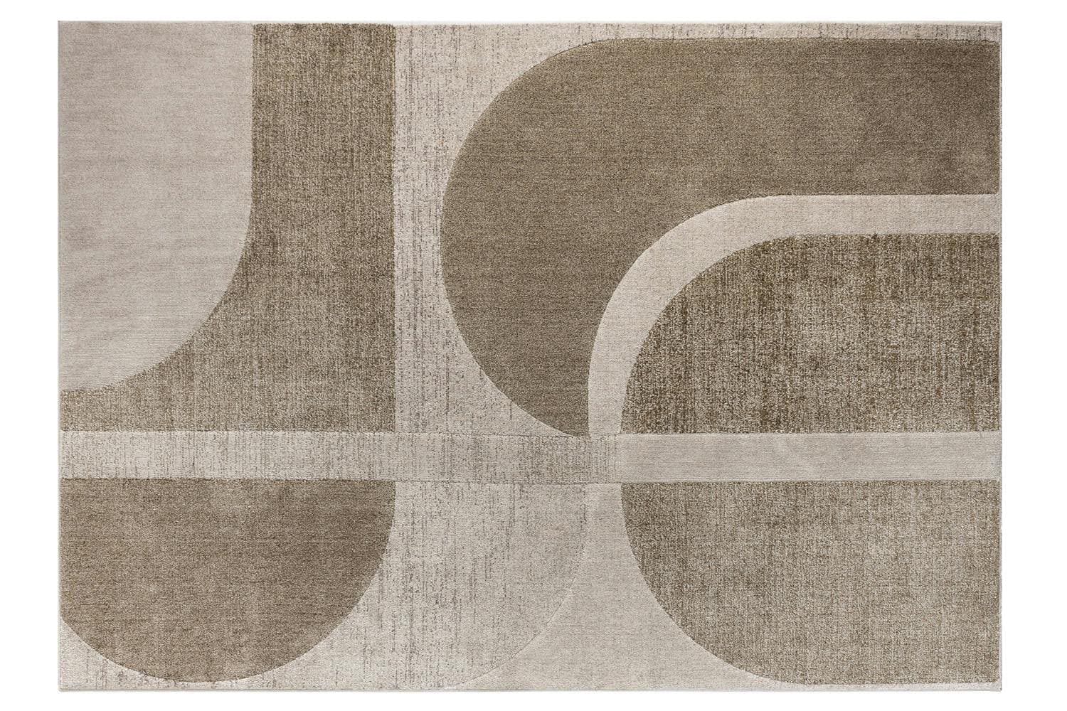 Aubrey Rug | Green | 200 x 290 cm