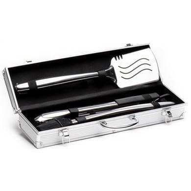 Outback Premium 3 Piece Tool Set in Case