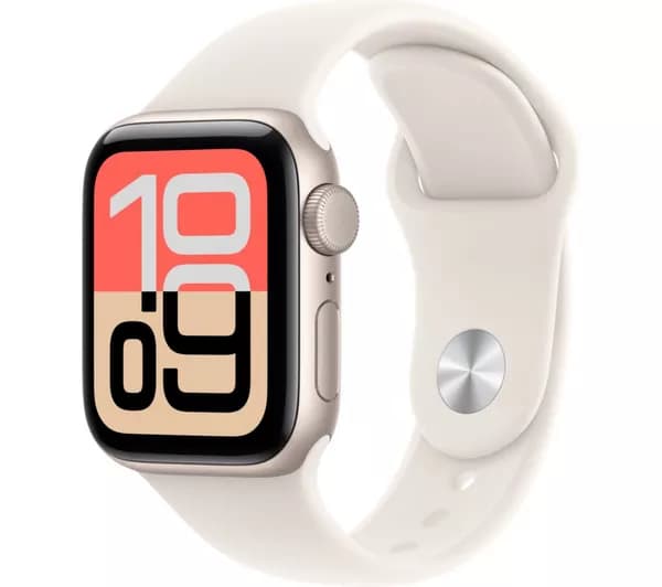 Apple Watch SE 3 Cellular