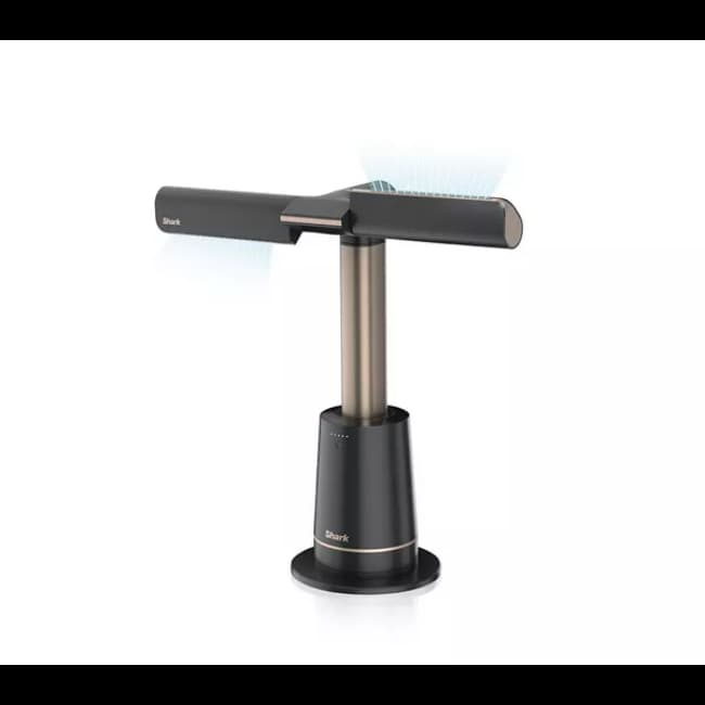 Shark TurboBlade Multi-Directional Cooling Fan | TF200SUK