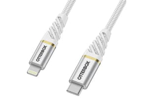 OtterBox Fast Charge Premium Lightning to USB-C Cable | 1m