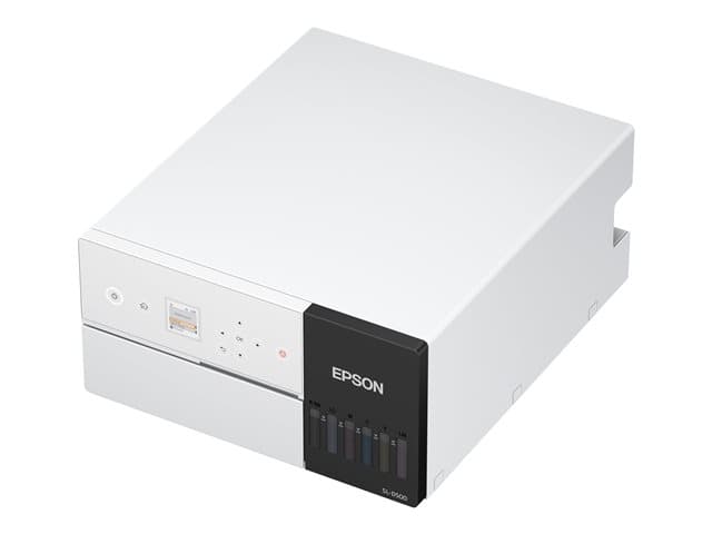 EPSON - SURELAB SL-D500 - colour
