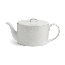 Gio Platinum Teapot 940ml 31.7floz