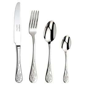 Blackthorn 24-Piece Cutlery Set