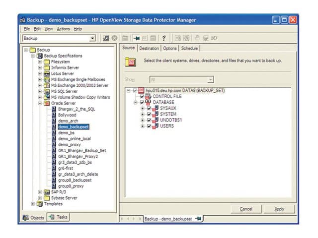HPE - Micro Focus Data Protector Advanced Backup to Disk - licence - 1TB capacity