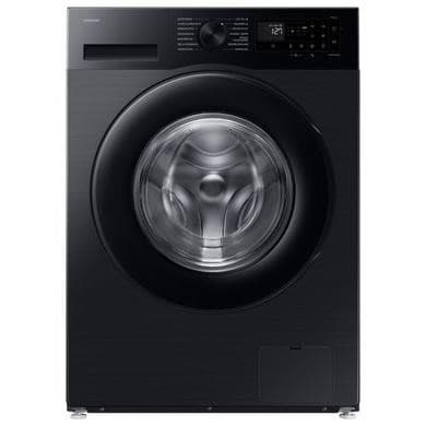 Samsung Series 5 AI Energy 10kg 1400rpm Washing Machine - Black