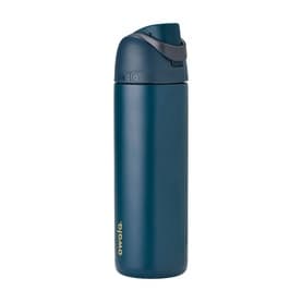 FreeSip® 24oz Water Bottle Winter Nights