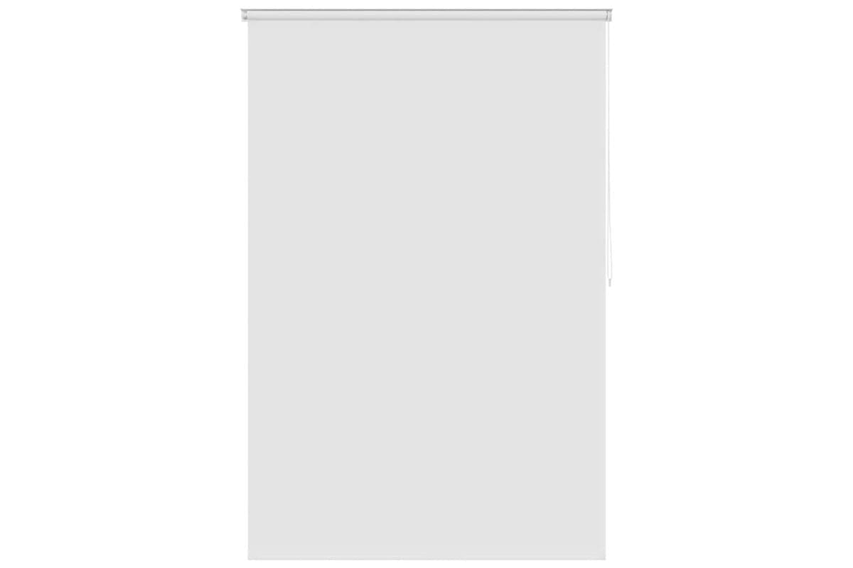 Shower Roller Blind 160x240 Cm White