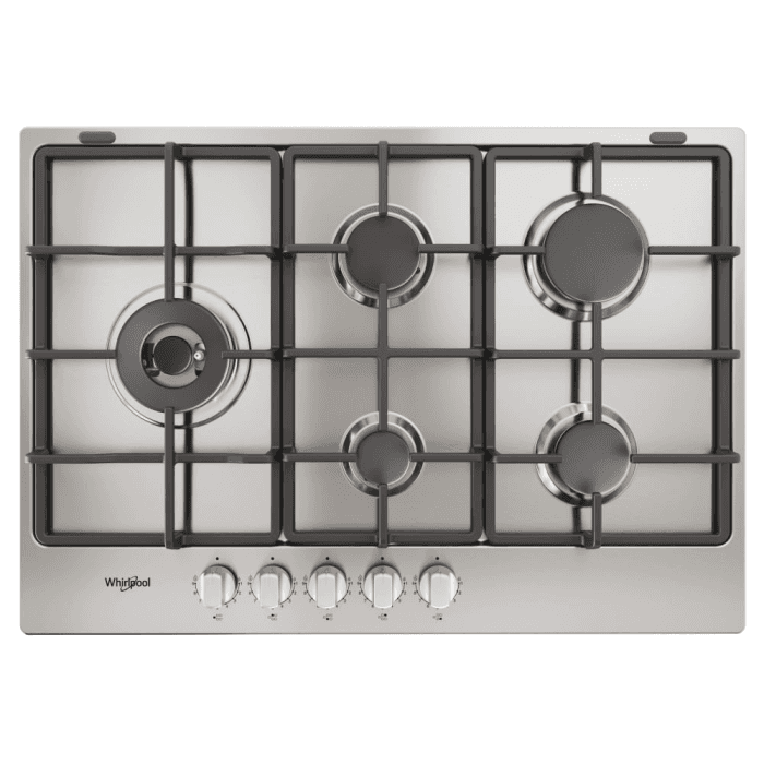 Whirlpool 73cm Gas Hob