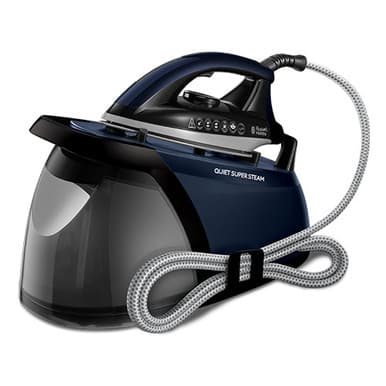 Russell Hobbs Quiet Steam Generator | 24470
