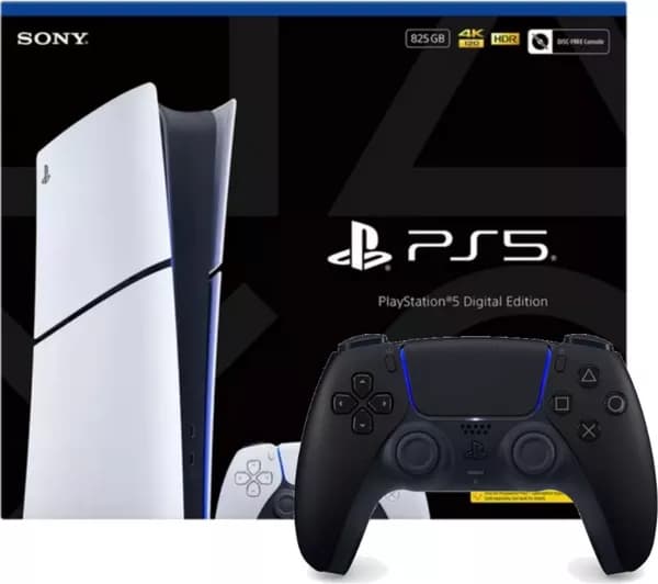 Sony PlayStation 5