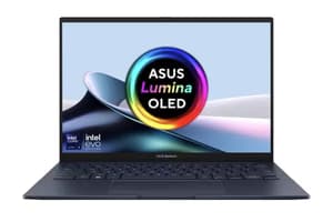 Asus Zenbook 14 UX3405 14" Intel Core Ultra 9 32GB | 1TB | Ponder Blue