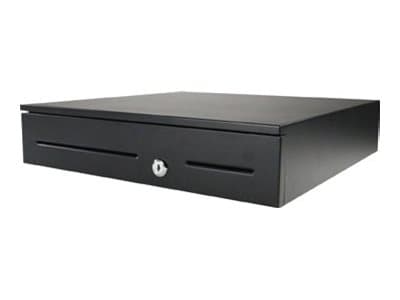 APG - ECD410 - electronic cash drawer - slide-out