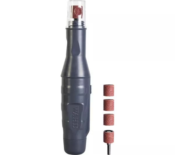 WAHL Pet Nail Grinder - Blue