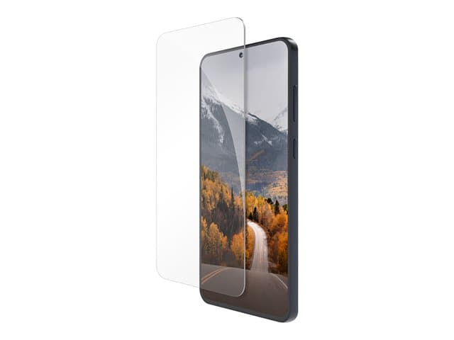 dbramante1928 - eco-protect - Screen protector for mobile phone - glass - clear - for Samsung Galaxy A57