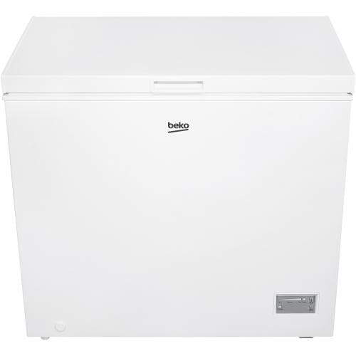 BEKO            198LITRE CHEST FREEZER