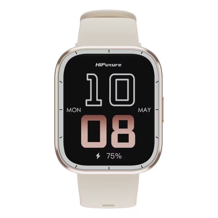 Hifuture Zone 3 Smart Fitness Watch