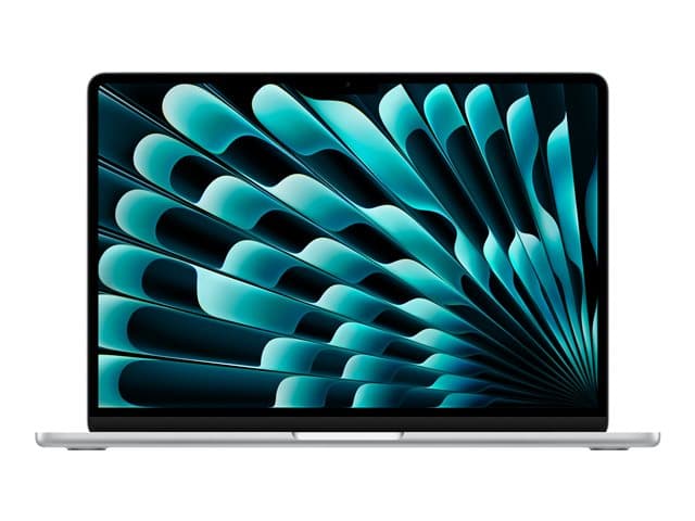 APPLE - MacBook Air - 13.6" - Apple M2 - 16 GB RAM - 256 GB SSD