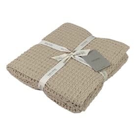 Leanne Throw Beige