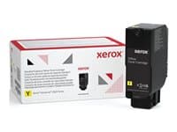 XEROX - Yellow - original - box - toner cartridge - for VersaLink C625, C625V_DN