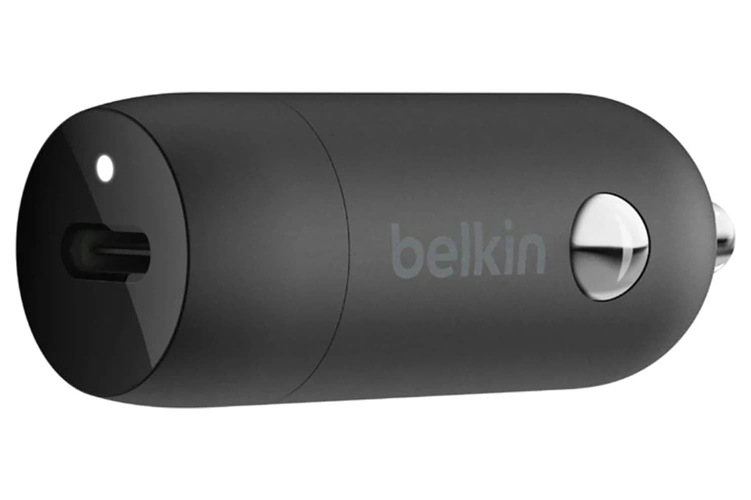 Belkin USB-C 20W PD Car Charger