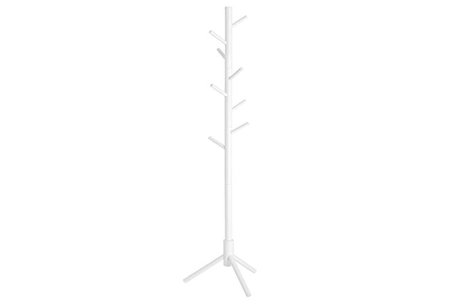 Vasagle RCR04WT Freestanding Clothes Rack