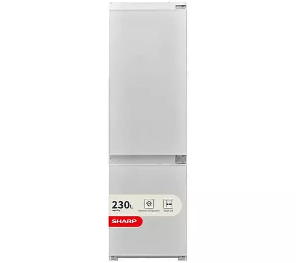 SHARP SJ-BE2M01X-EN