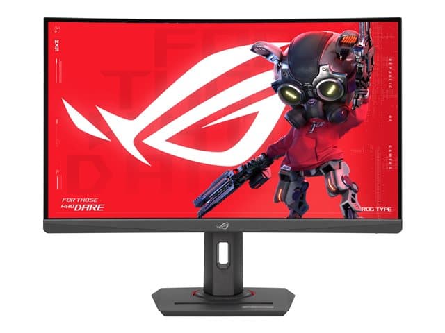 ASUS ROG Strix XG27WCS