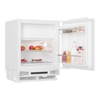 Hoover 95 Litre Integrated Under Counter Fridge