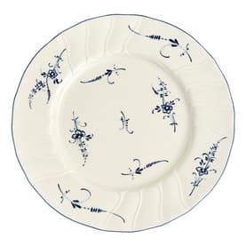 Old Luxembourg Dinner Plate 26cm