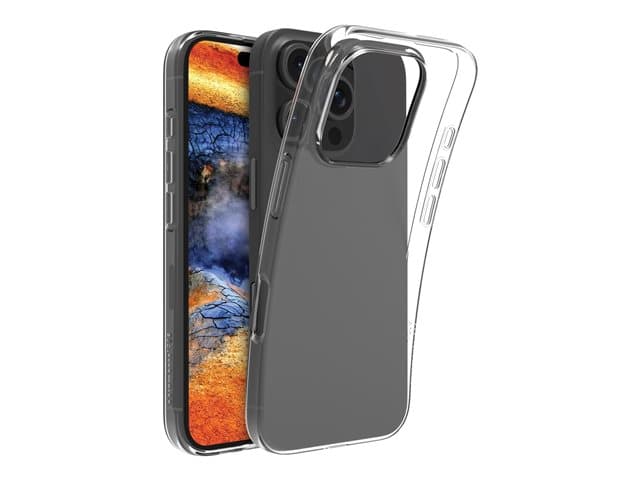 dbramante1928 - Bulk Nuuk iPhone 16 ProMax Clear