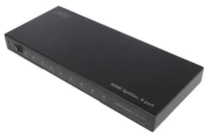 Digitus 1080p 8-Port HDMI Splitter
