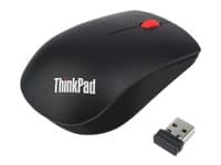 LENOVO - ThinkPad Essential Wireless Mouse - mouse - 2.4 GHz