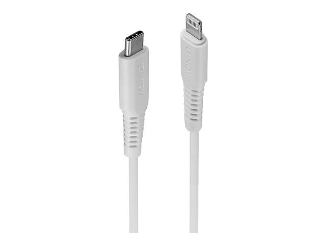 Lindy - Lightning cable - 1 m