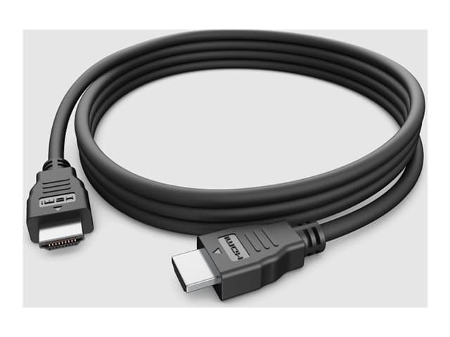 DELL - HDMI 2.0 Cable - CB325H