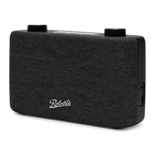 ROBERTS PORTABLE FM RADIO