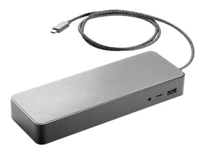 Circular Computing - (**REFURBISHED**) Circular Computing - docking station - USB-C