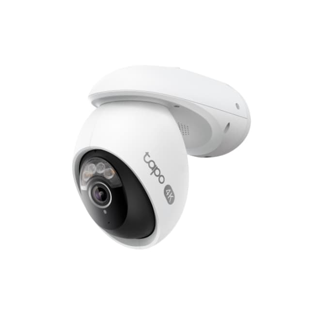 Tapo Security Cameras