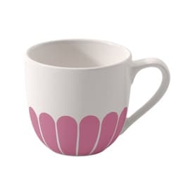 Fleur Cassis Espresso Cup