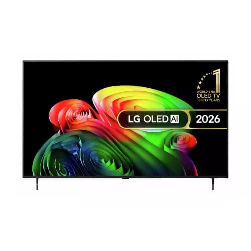 LG            55INCH SMART B6 SERIES OLED