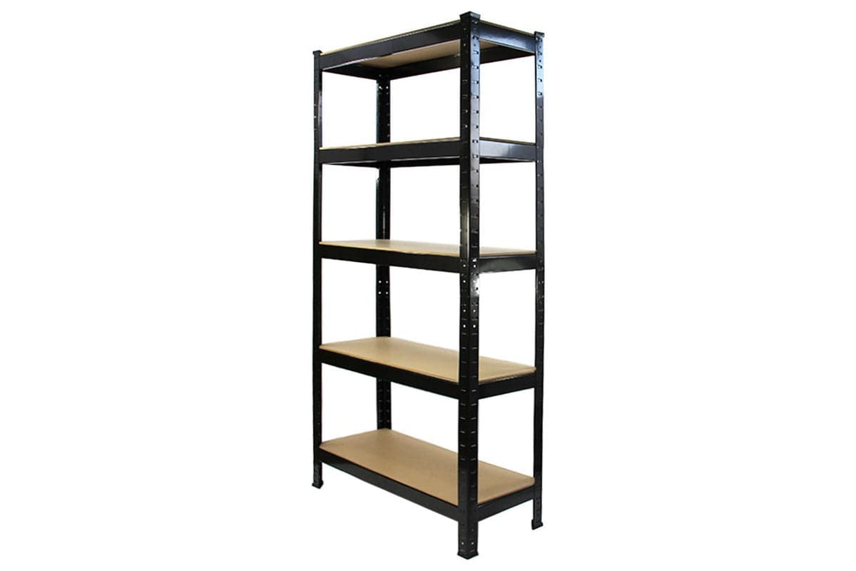 Monstershop 23499 - Monster Racking T-rax Heavy Duty Shelvin