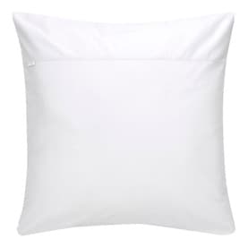 500 Thread Count European Pillowcase Snow