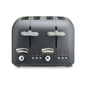 Argento Silva Toaster
