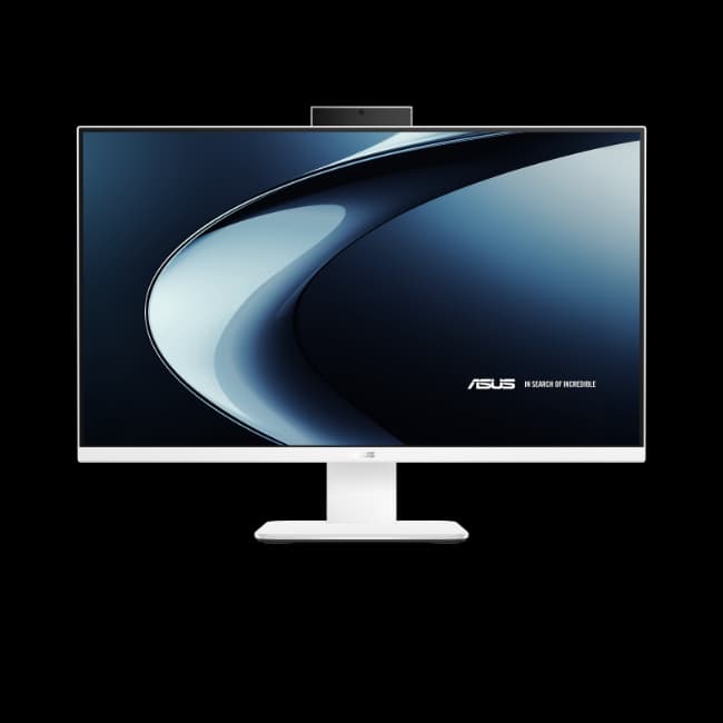 Asus Aio 27" Desktop 8gb/512gb - White | SV470VAK-WPE034