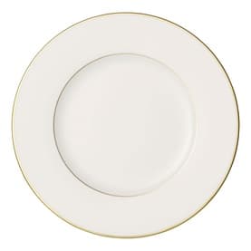 Anmut Gold Salad Plate 22cm