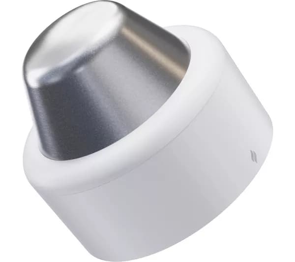 THERABODY Theraface Hot and Cold Rings Face Massager Attachments - White